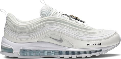 fake jesus shoes|Air Max 97 MSCHF x INRI Jesus Shoes • Buy/Sell on StockX.